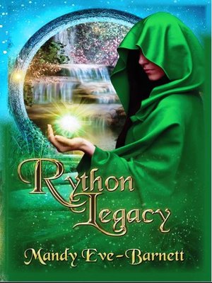 cover image of Rython Legacy